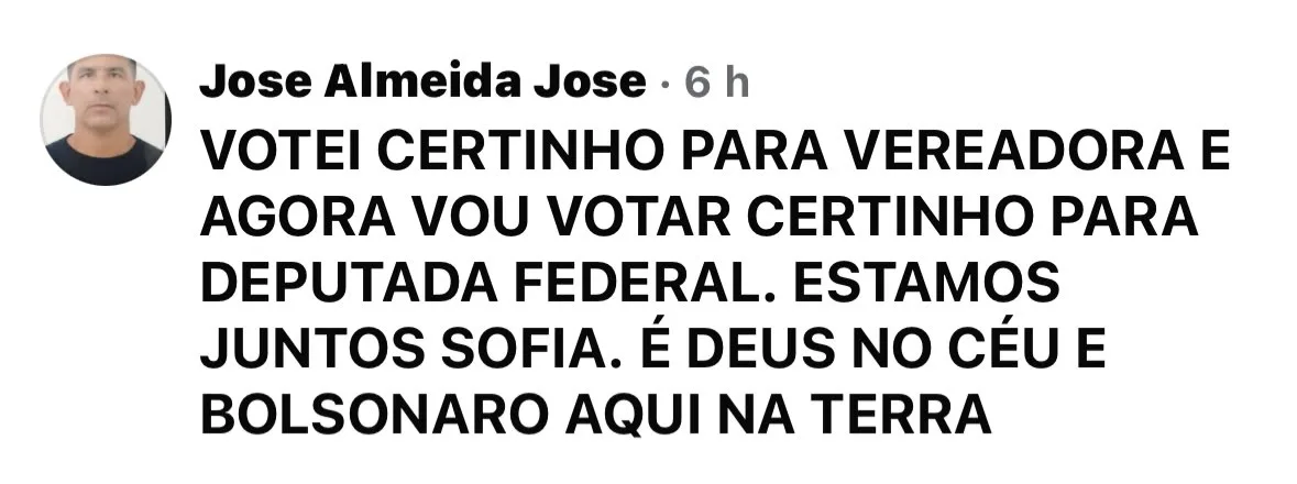 Comentário 6